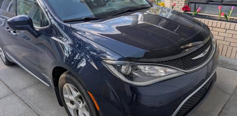 Chrysler Pacifica 2017