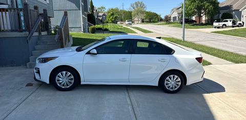Kia Forte 2019