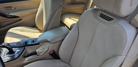BMW 4 Series 2014
