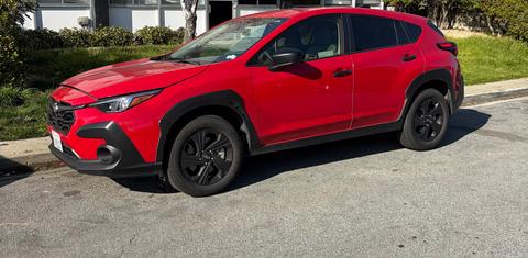 Subaru Crosstrek 2024