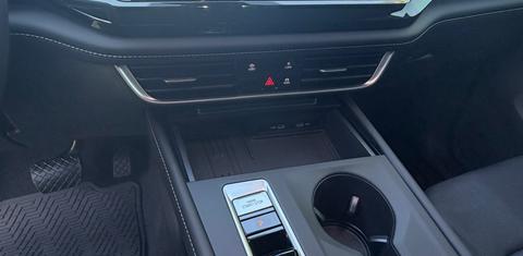Volkswagen Atlas 2026