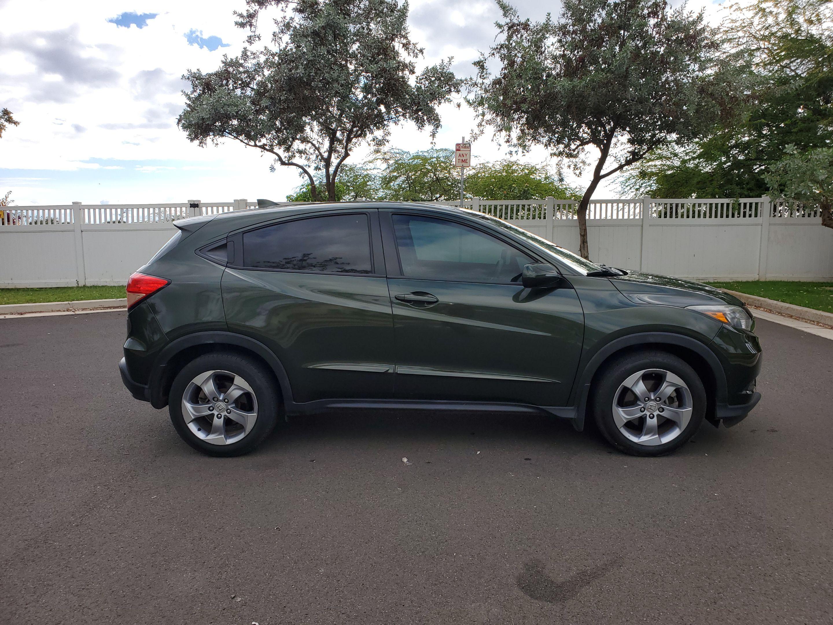 Honda HR-V 2018 in Waianae, HI