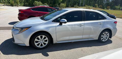Toyota Corolla 2026