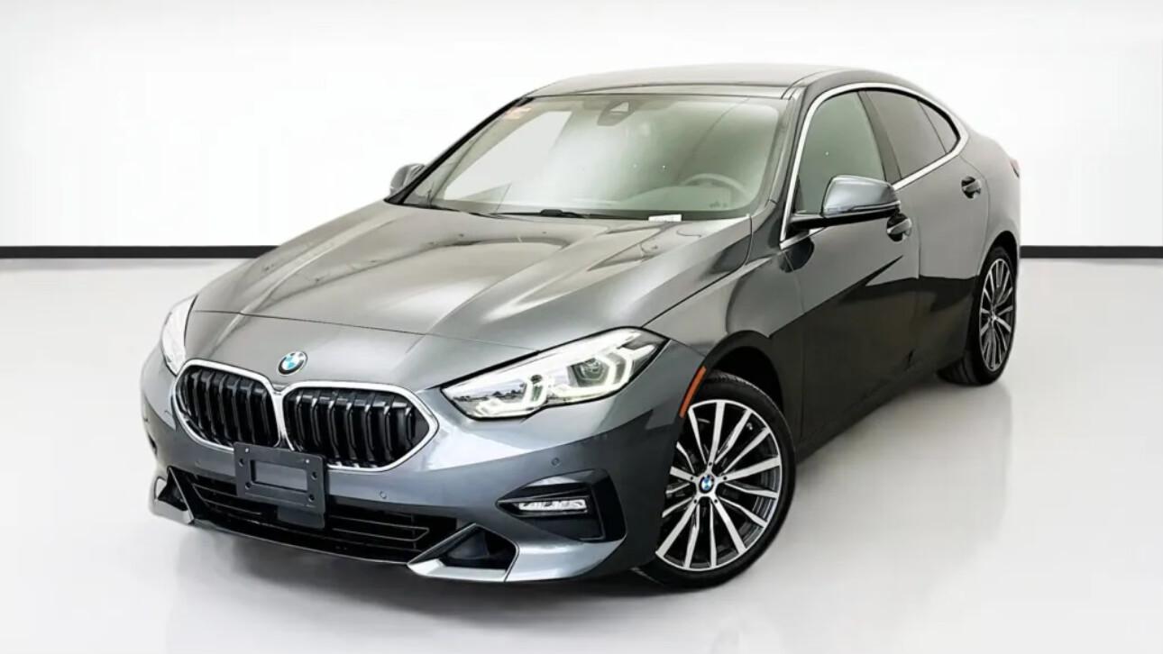 BMW 2 Series Gran Coupe 2021 in Philadelphia, PA