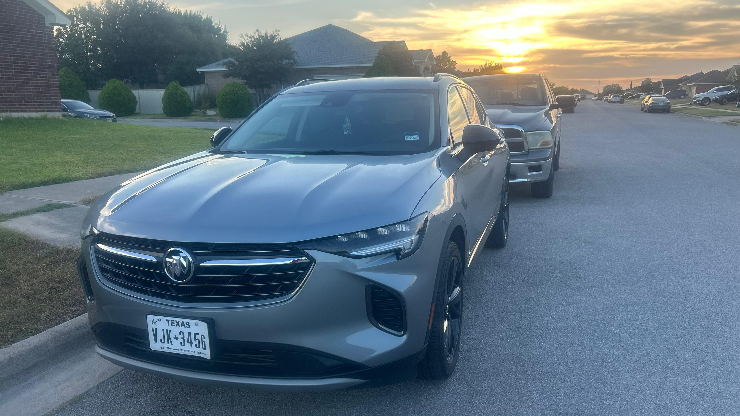 Buick Envision 2023 in Killeen, TX