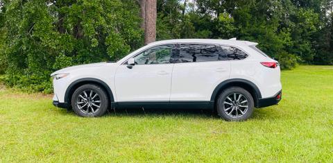 Mazda CX-9 2021