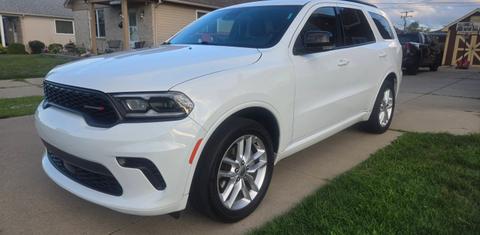 Dodge Durango 2024