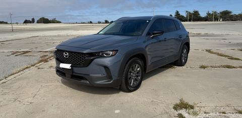 Mazda CX-50 2023