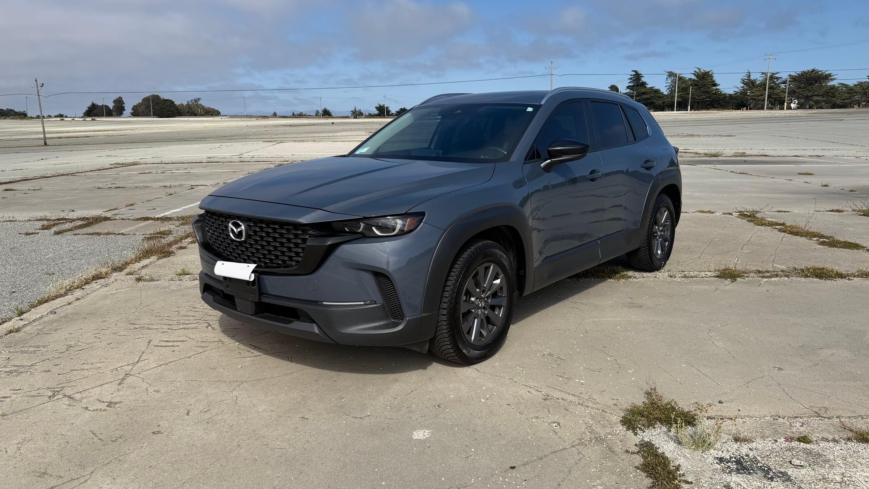 Mazda CX-50 2023 in Seaside, CA