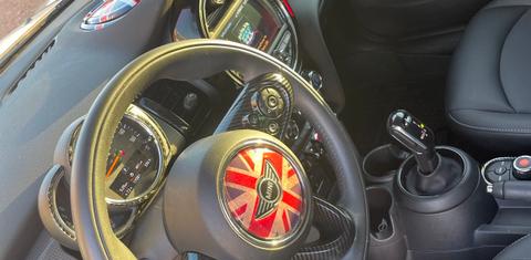 MINI Hardtop 2 Door 2020