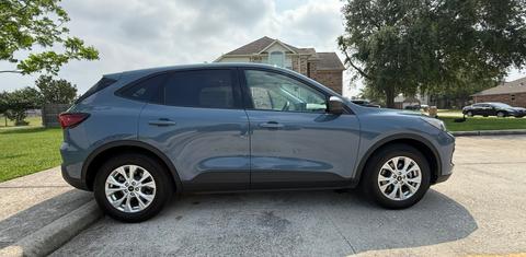 Ford Escape 2025