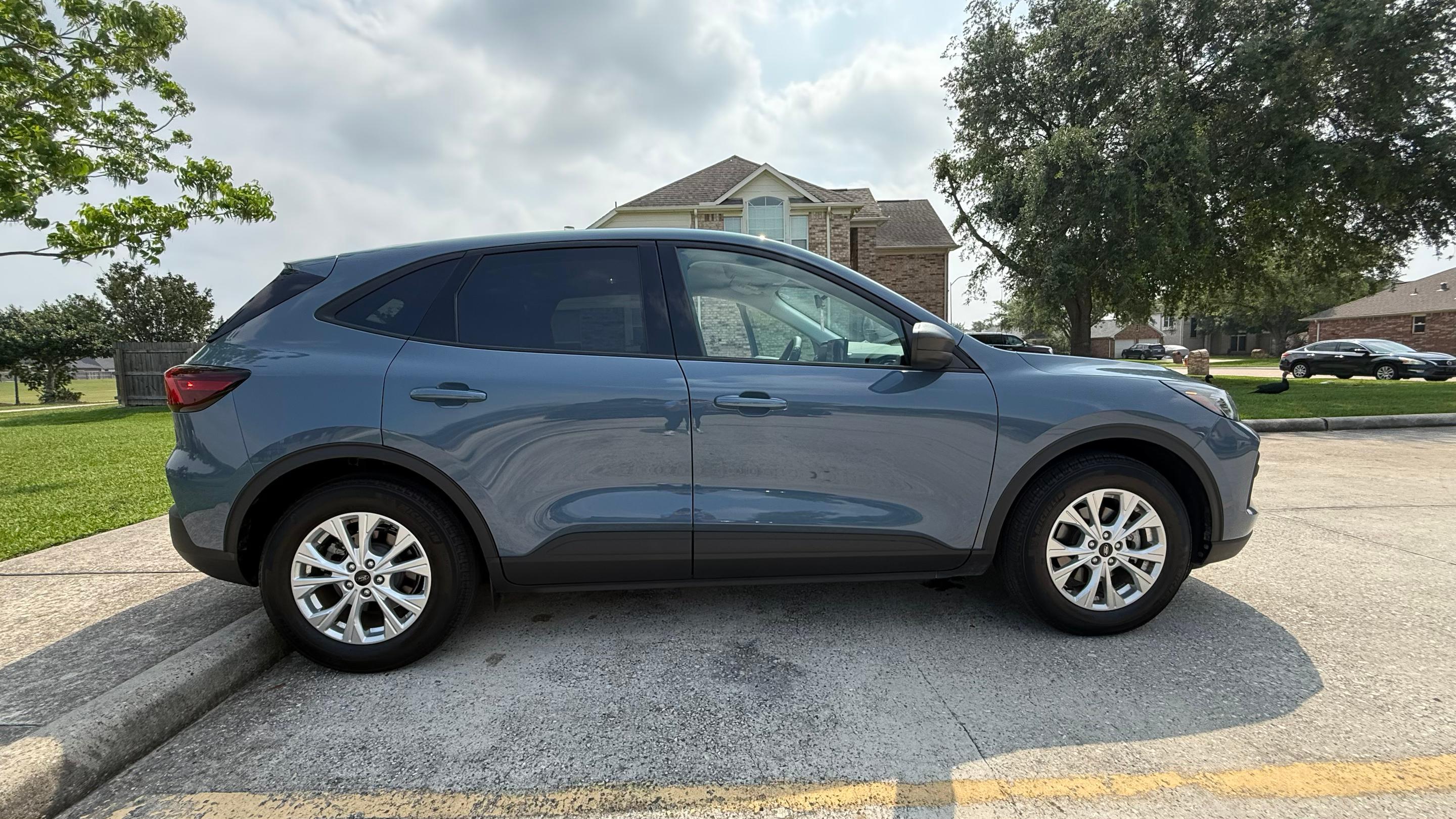 Ford Escape 2025 in Pasadena, TX