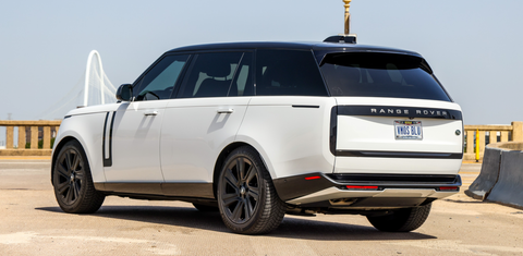 Land Rover Range Rover 2023