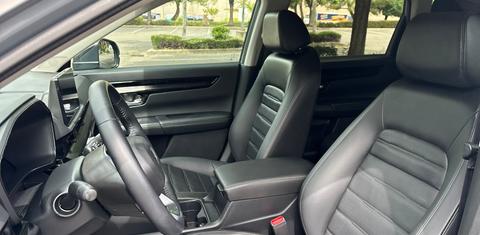 Honda CR-V 2025