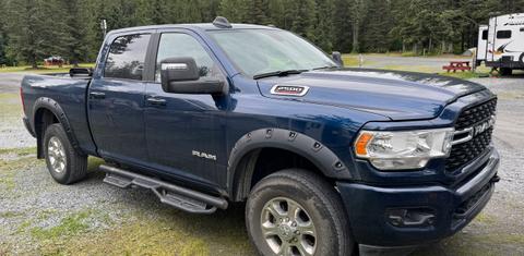 Ram 2500 2024