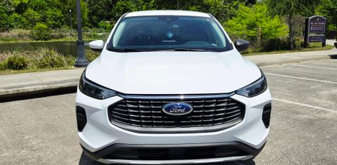 Ford Escape 2024
