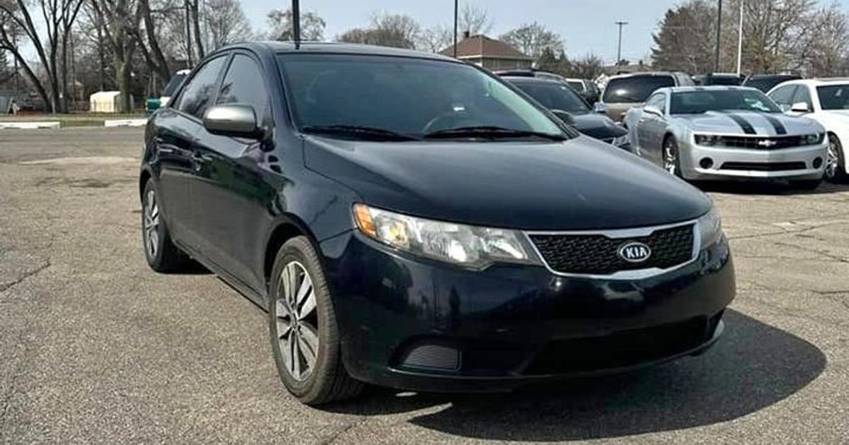 Kia Forte 2014 rental in Saginaw, MI by Wholesale Car Buying .. Turo