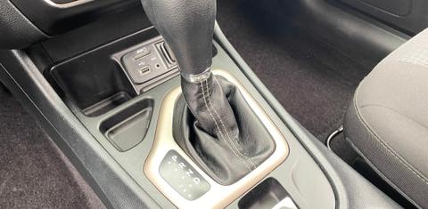 Jeep Cherokee 2016