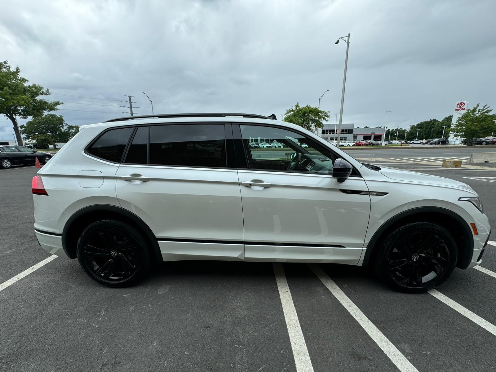 Volkswagen Tiguan 2023 in Lynn, MA