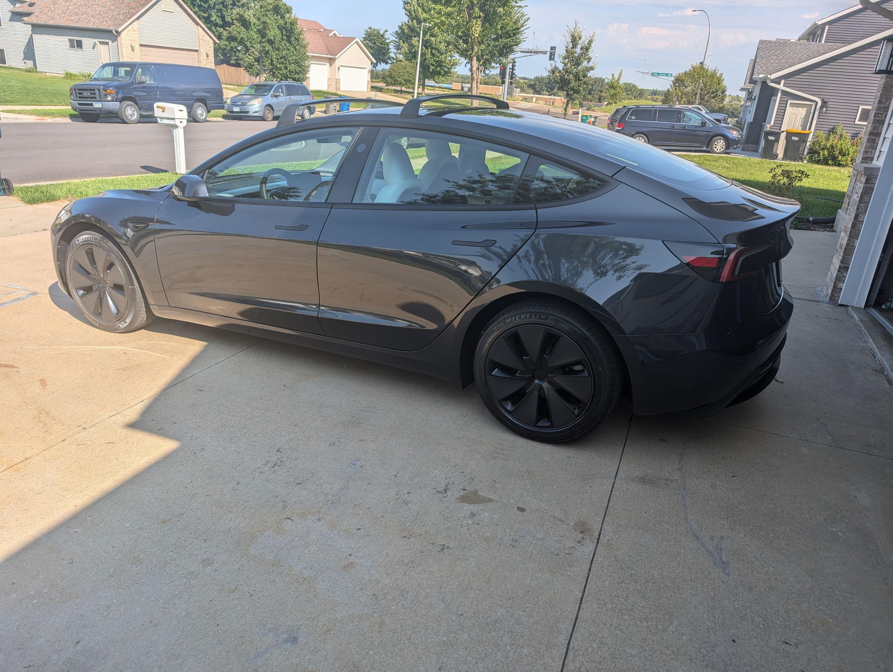 Tesla Model 3 2024 in Rochester, MN