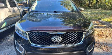 Kia Sorento 2016