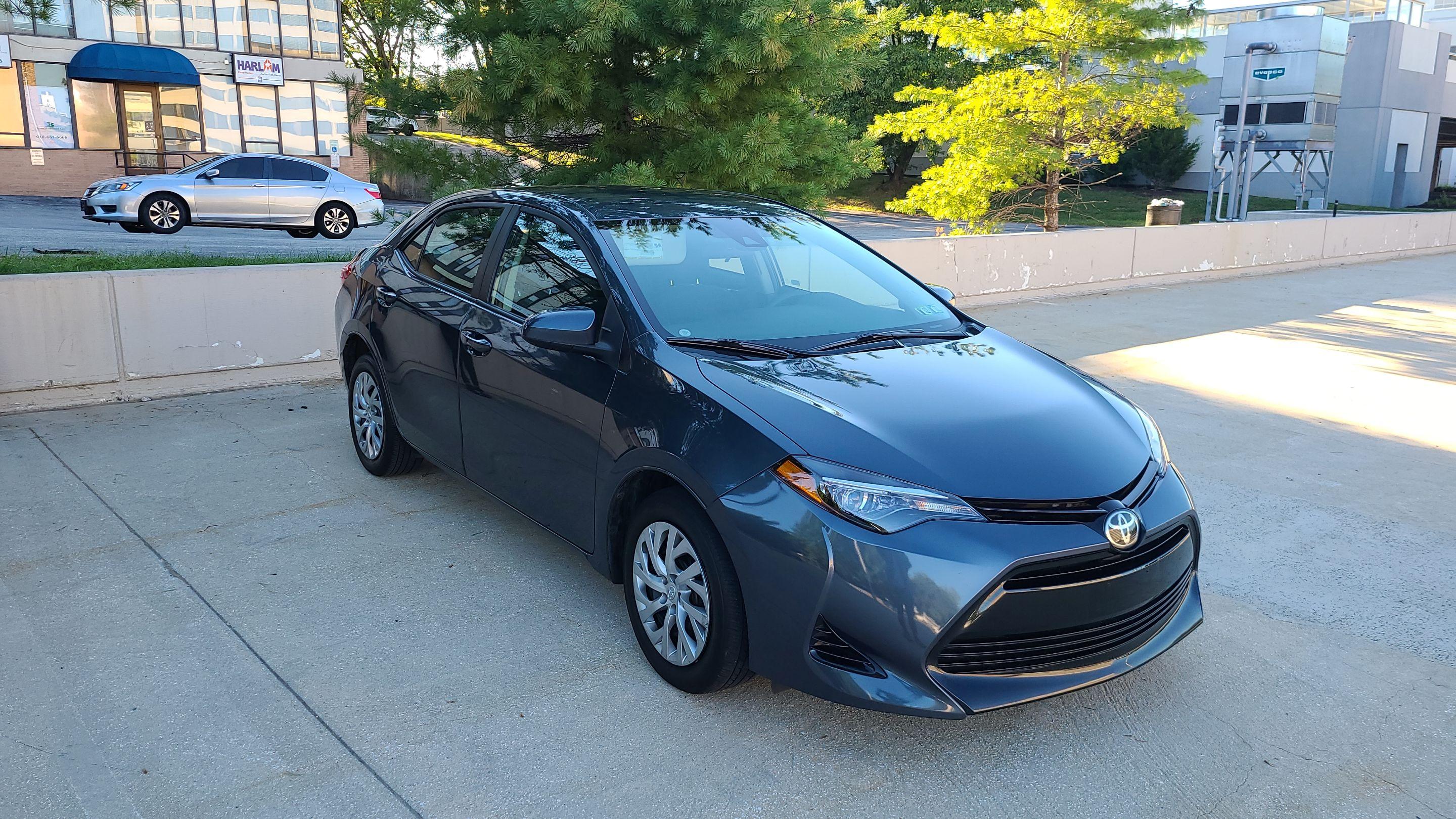 Toyota Corolla 2017 en Yeadon, PA