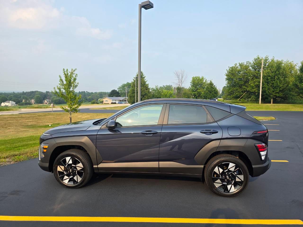 Hyundai Kona 2025 in Wichita, KS