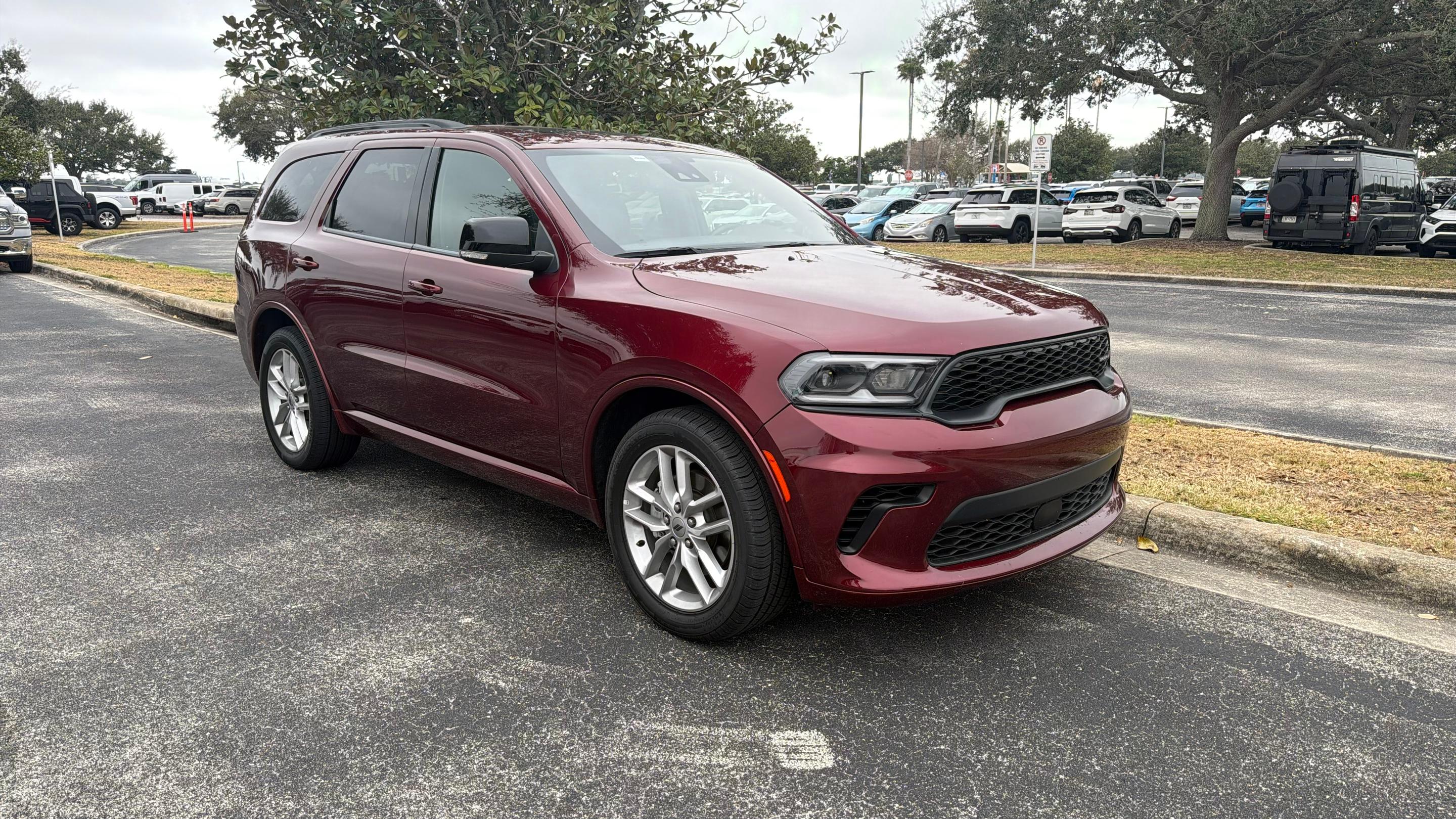 Dodge Durango 2024 in Winter Garden, FL