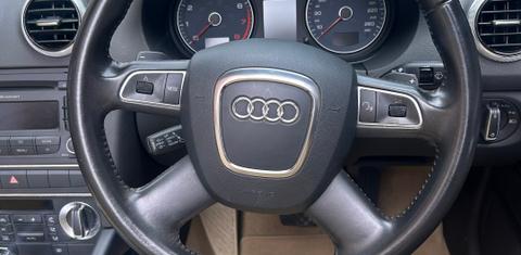 Audi A3 2013