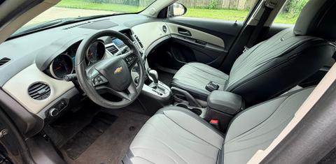 Chevrolet Cruze 2015