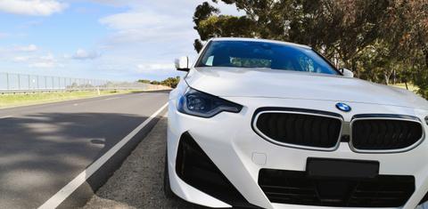 BMW 2 SERIES 2025