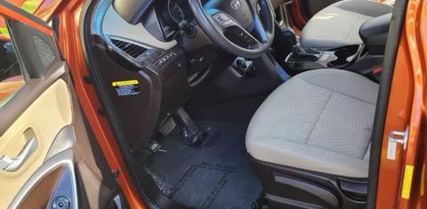 Hyundai Santa Fe Sport 2017