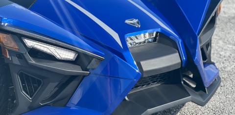 Polaris Slingshot 2022
