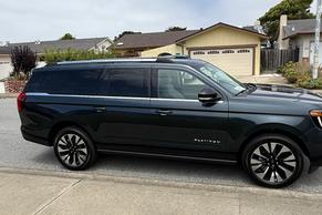 Ford Expedition Max 2026 in South San Francisco