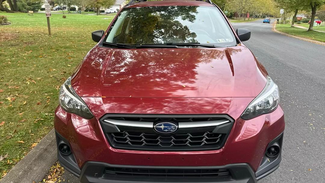 Subaru Crosstrek 2019 in Ferguson Township, PA