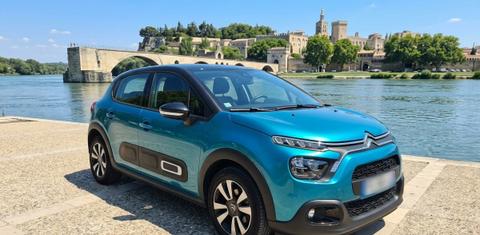 Citroen C3 2020