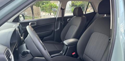 Hyundai Venue 2025