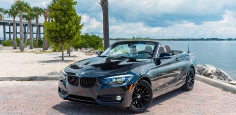 BMW 2 Series 2020