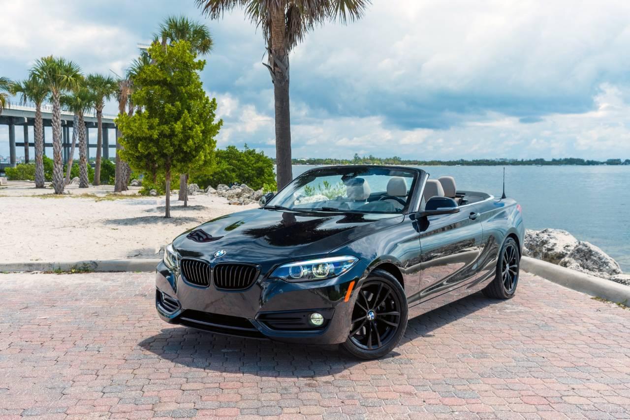 BMW 2 Series 2020 in Miami, FL