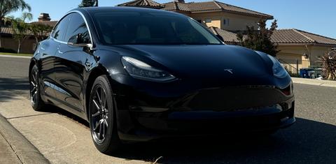 Tesla Model 3 2019