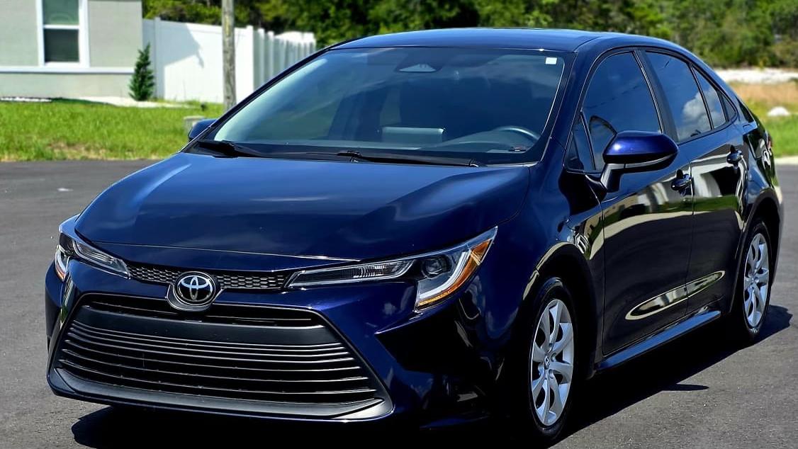 Toyota Corolla 2024 in Poinciana, FL