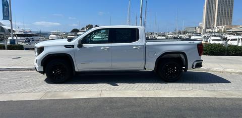 GMC Sierra 1500 2026