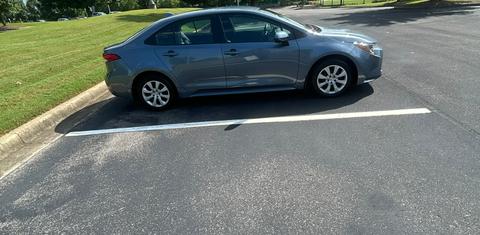 Toyota Corolla 2026