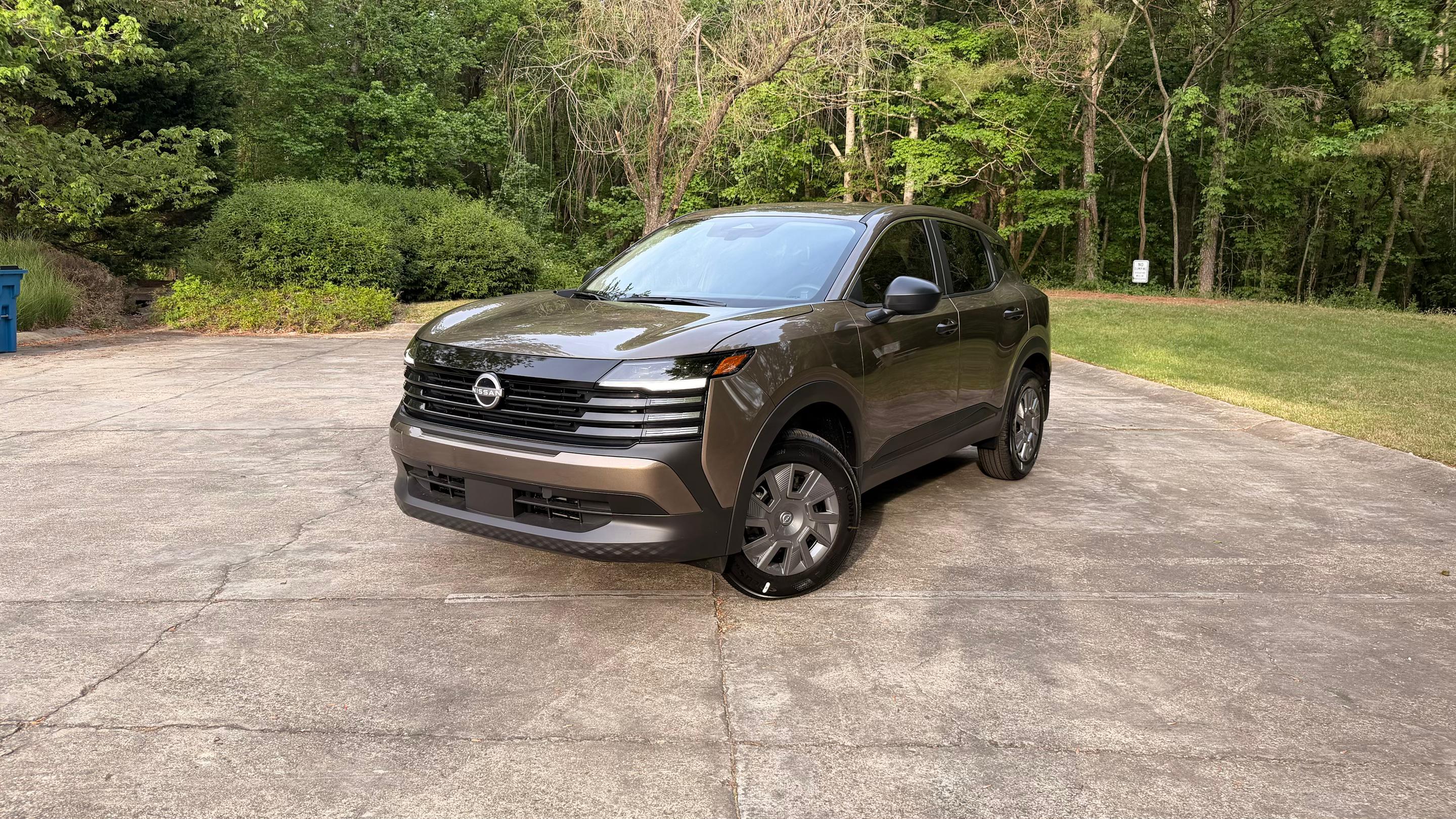Nissan Kicks 2026 in Lawrenceville, GA