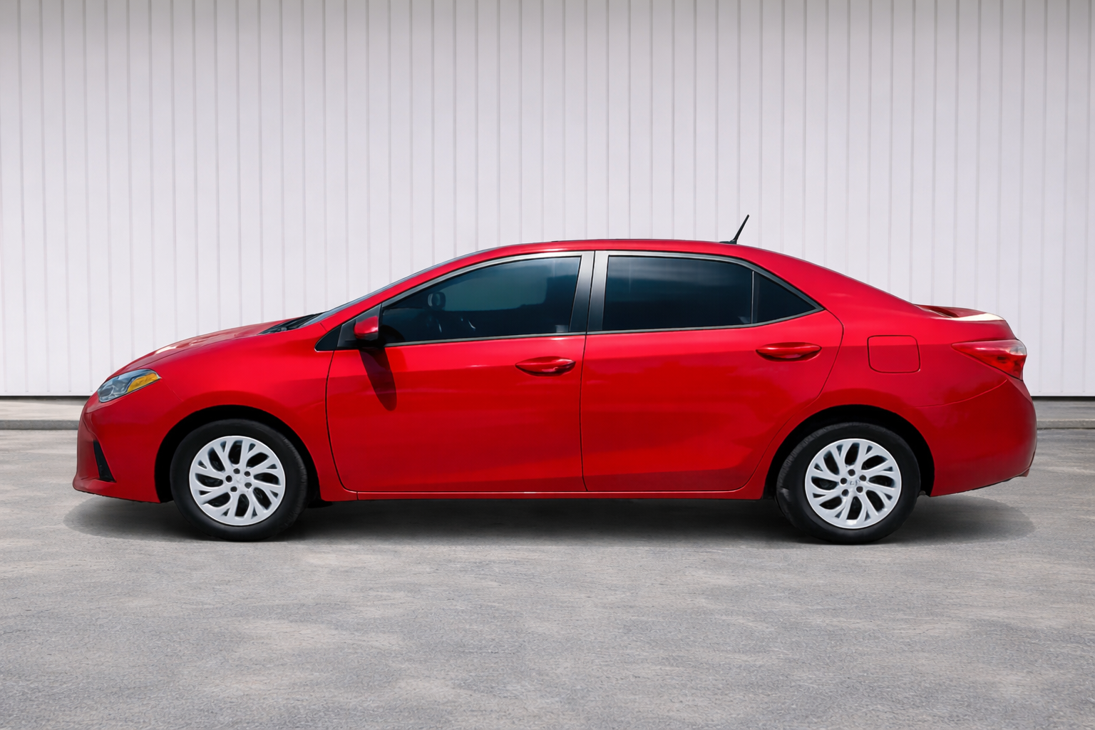 Toyota Corolla 2017 in Indianapolis, IN