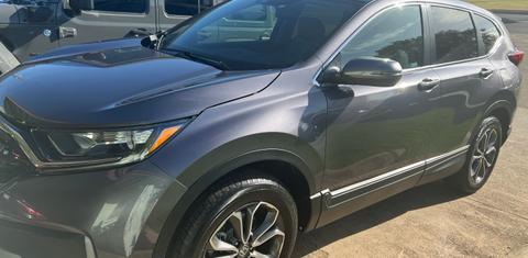 Honda CR-V 2022