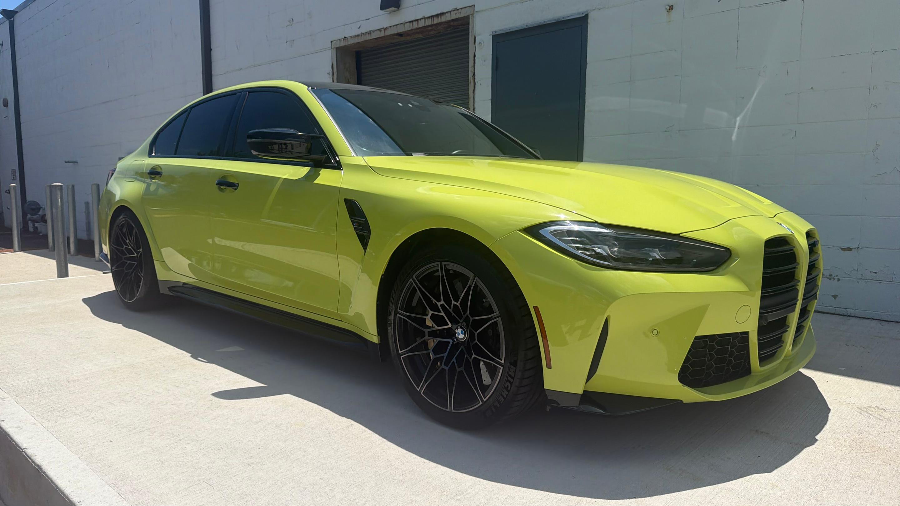 BMW M3 2024 in Toms River, NJ