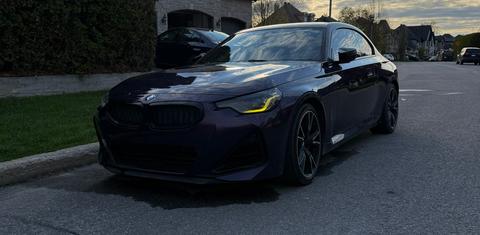 BMW 2 Series 2022