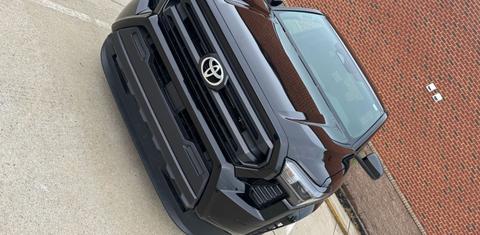 Toyota Tacoma 2024