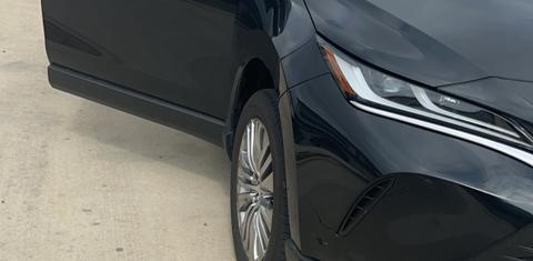 Toyota Venza 2023